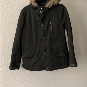 Women’s jacket